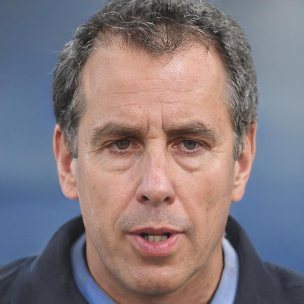 Ritratto di Vincenzo Abategiovanni, consulente finanziario