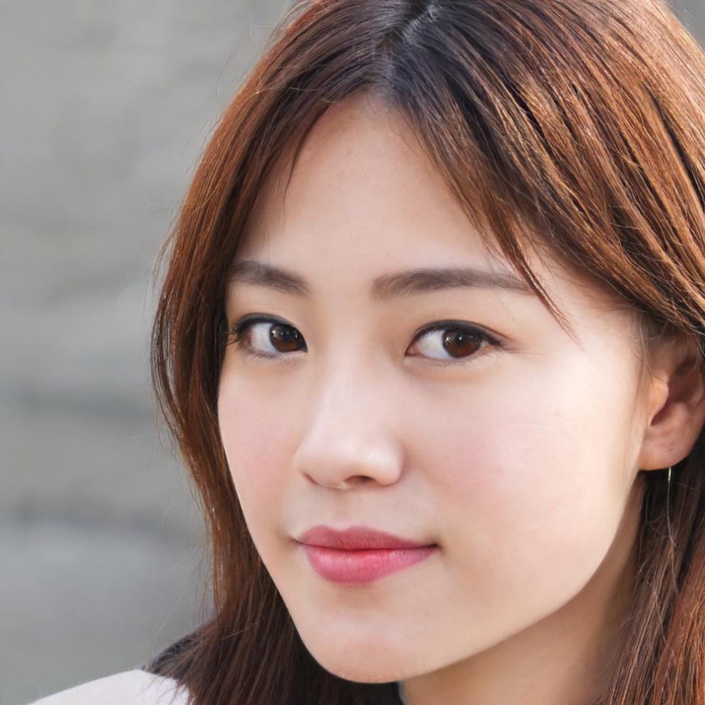 Ritratto di Eleonora Brunetti