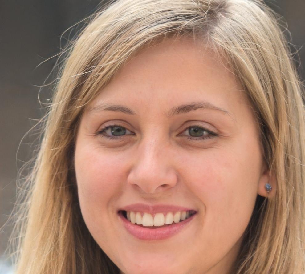 Ritratto di Elettra Bellini