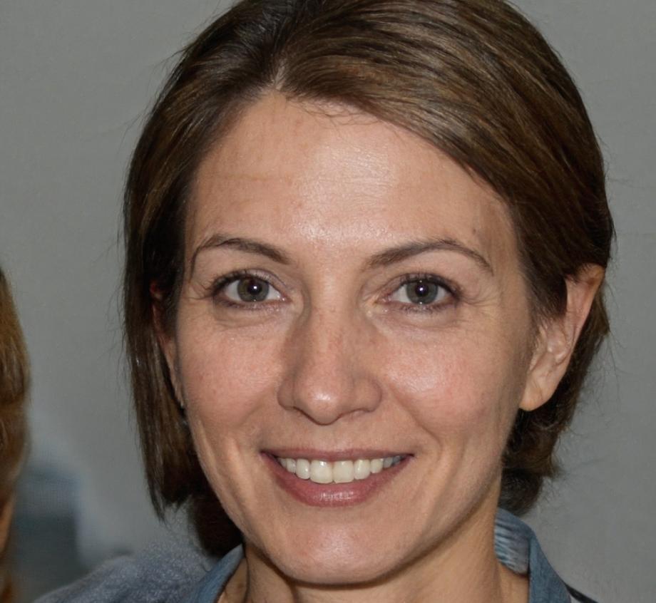 Ritratto professionale di Eleonora Traverso, Consulente Relazioni Clienti presso volenquira